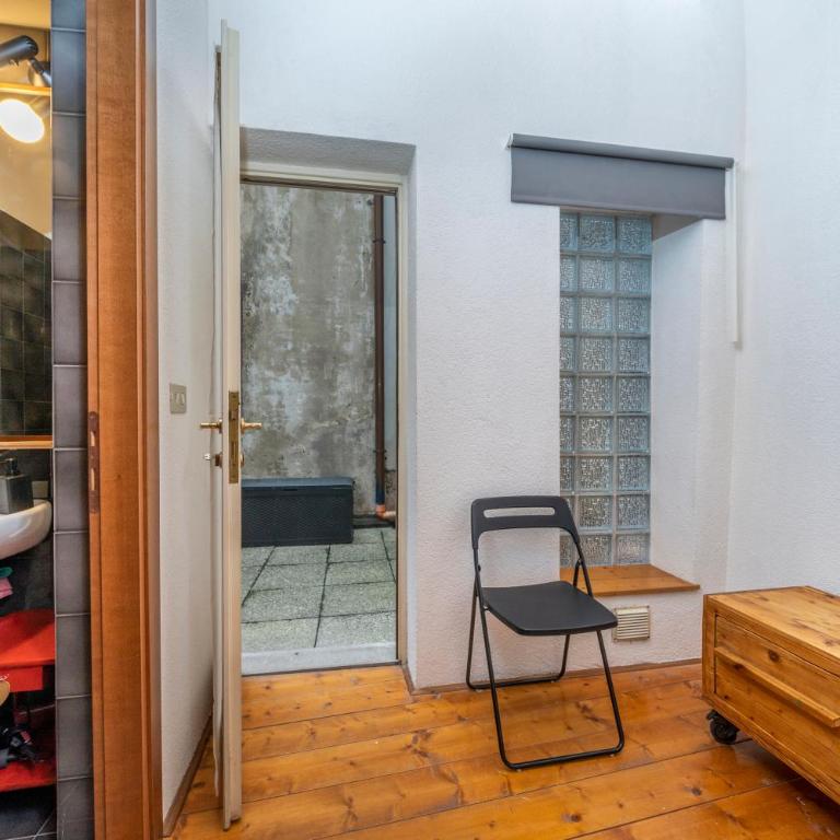 GuestHost - Vista Matteotti- Udine Center Apartment - Monolocale - 12