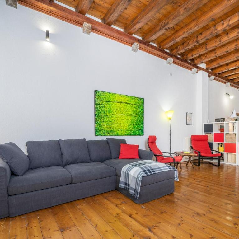 GuestHost - Vista Matteotti- Udine Center Apartment - Monolocale - 1