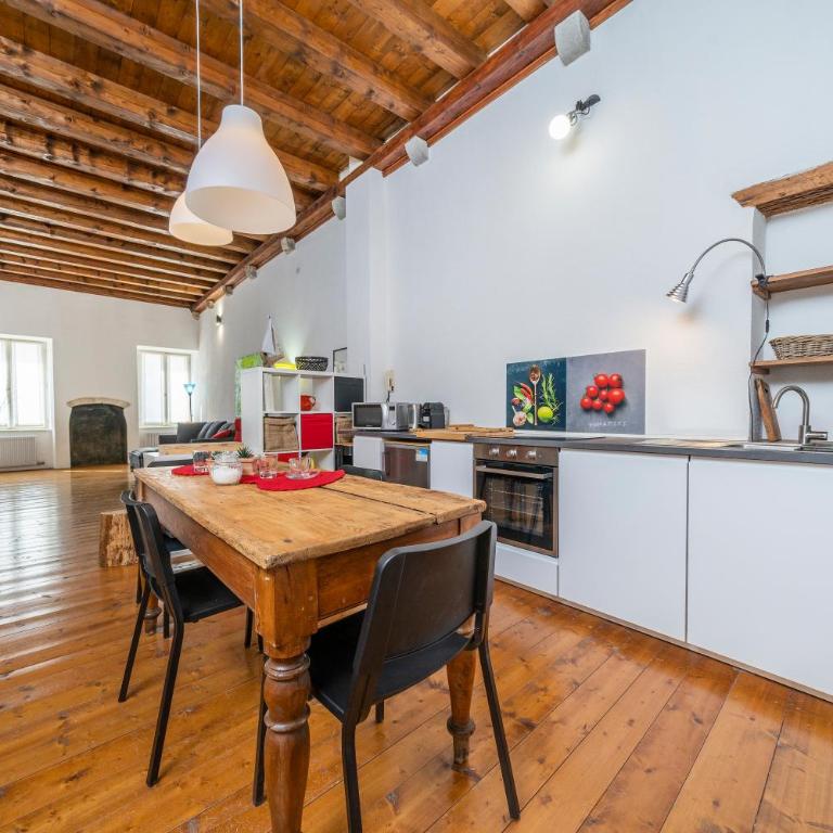 GuestHost - Vista Matteotti- Udine Center Apartment - Monolocale - 8