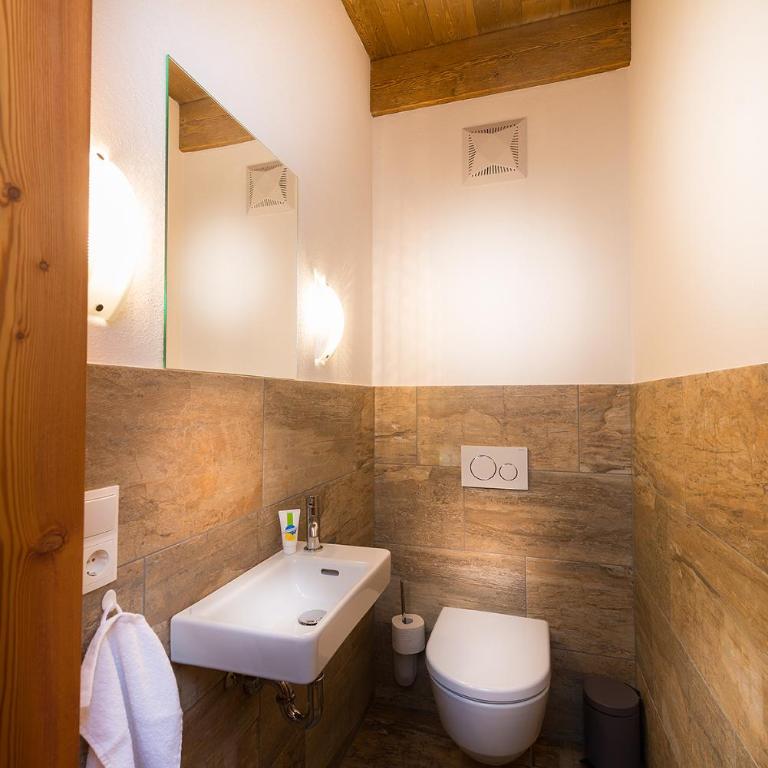 Lehenriedl Chalet - Chalet - 15