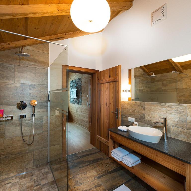 Lehenriedl Chalet - Chalet - 27
