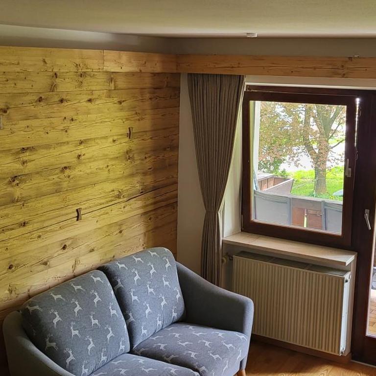 Haus Biller - Appartamento con Balcone - 2