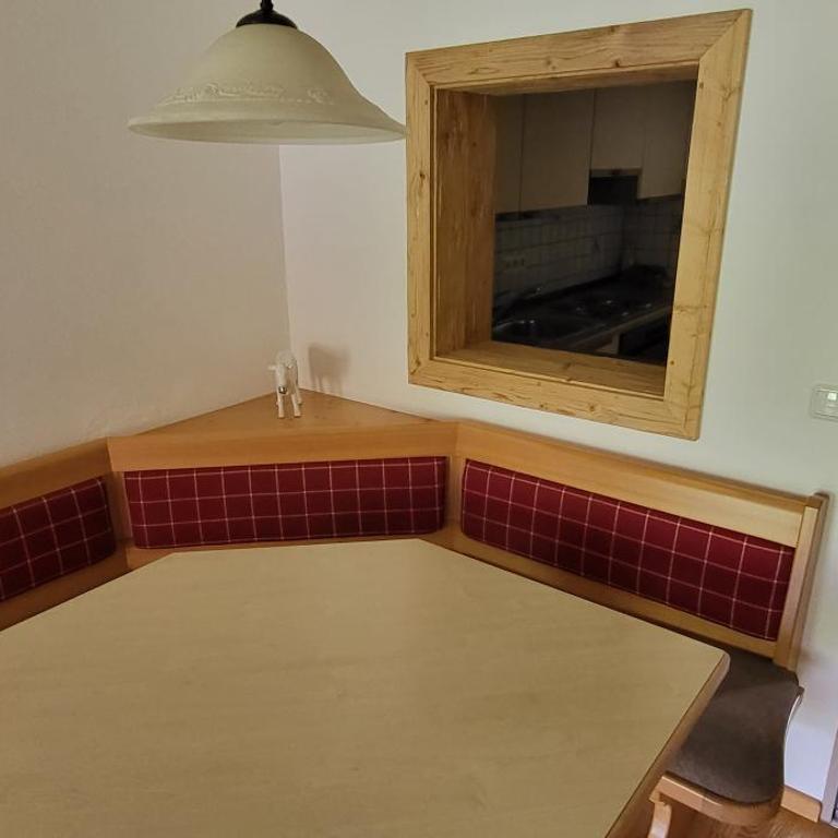 Haus Biller - Appartamento con Balcone - 4
