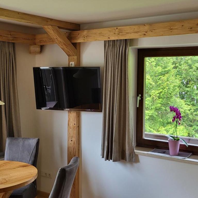 Haus Biller - Appartamento con 1 Camera da Letto - 7