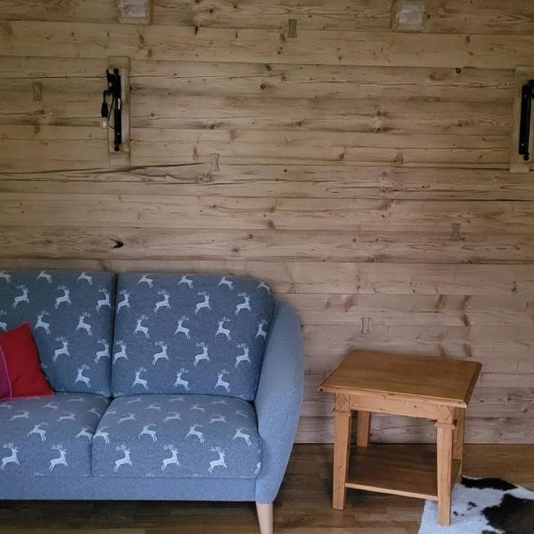 Haus Biller - Appartamento con 1 Camera da Letto - 6