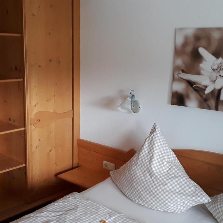 Haus Biller - Appartamento con 1 Camera da Letto - 1