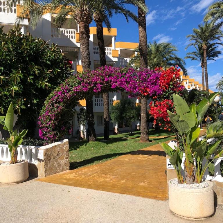 holiday beach - Apartamento con vistas al mar - 4