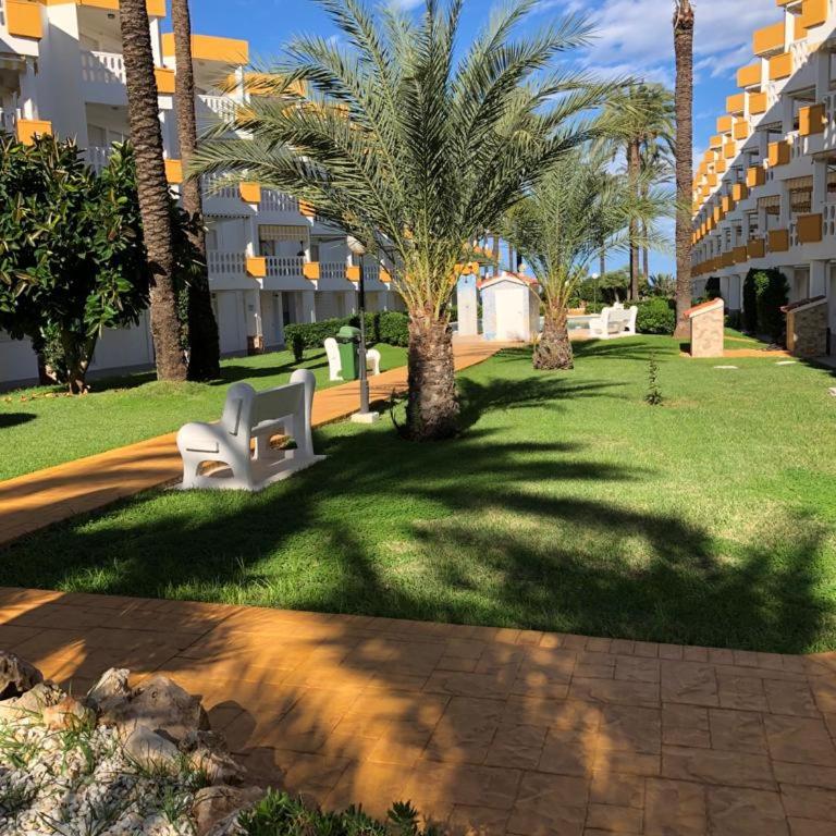 holiday beach - Apartamento con vistas al mar - 6