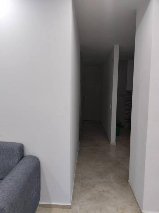 Alojamiento en Cartagena Colombia - Apartamento de 3 dormitorios - 13