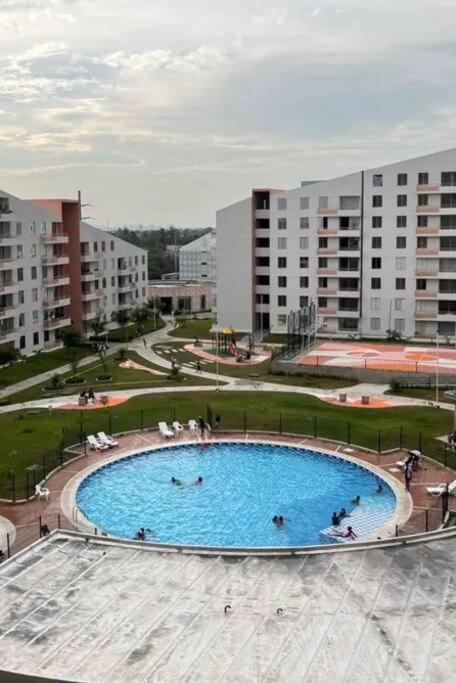 Alojamiento en Cartagena Colombia - Apartamento de 3 dormitorios - 17