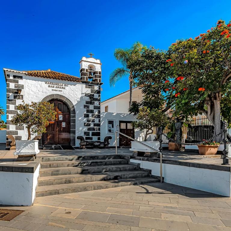 Vivienda de lujo con barbacoa y zona de trabajo 9 - Apartamento de 2 dormitorios - 29