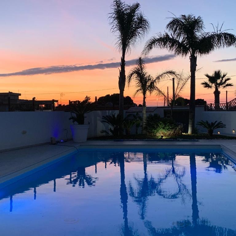 Casa vacanze Misilla - Appartamento con 2 Camere da Letto - 4