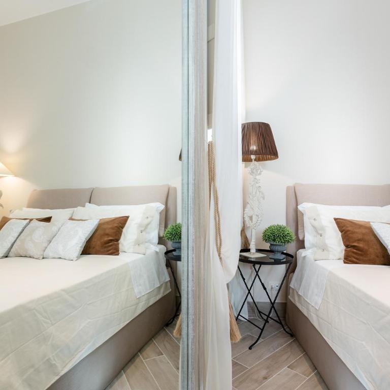 Casa Mirella, central smart GROUND FLOOR apartment inside Lucca - Appartamento con 1 Camera da Letto - 20