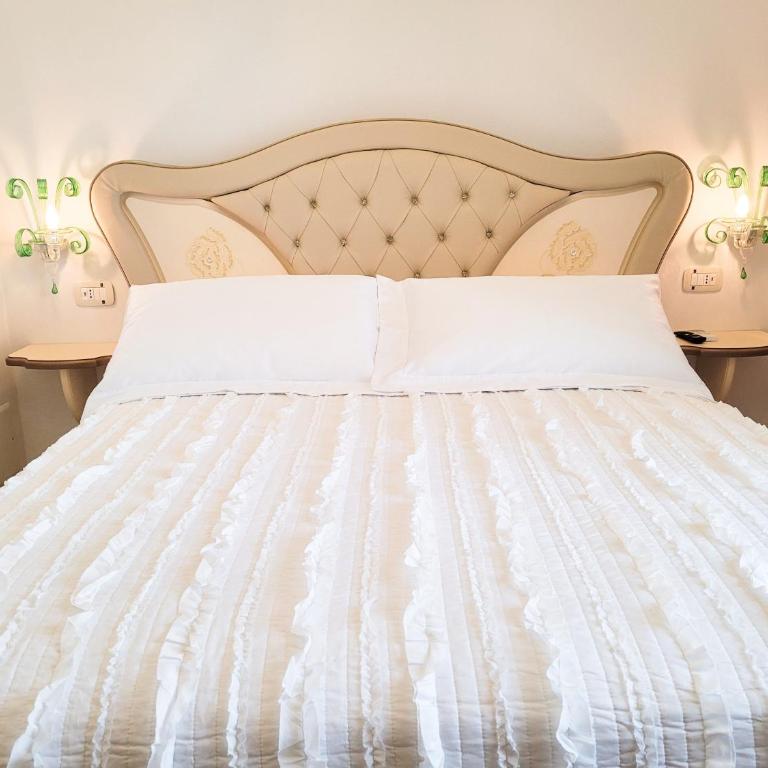 ROSSINI GUEST HOUSE - Superior Double Room - 17