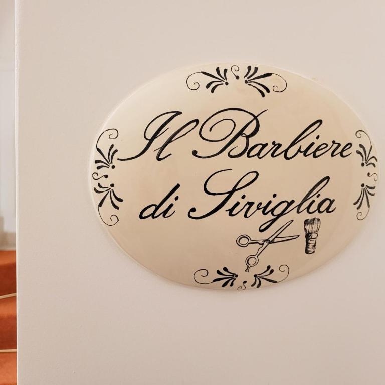 ROSSINI GUEST HOUSE - Double Room with Balcony - 10