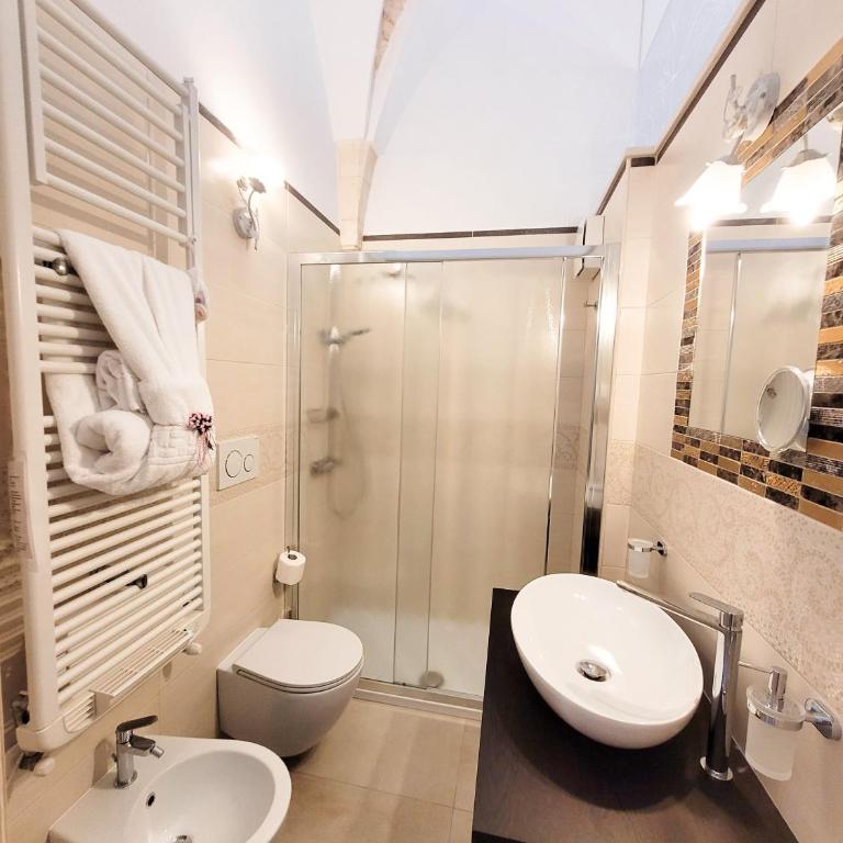 ROSSINI GUEST HOUSE - Superior Double Room - 18