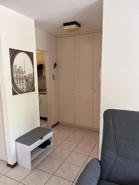 Apartment Bella Vista - Appartement 1 Chambre - 8