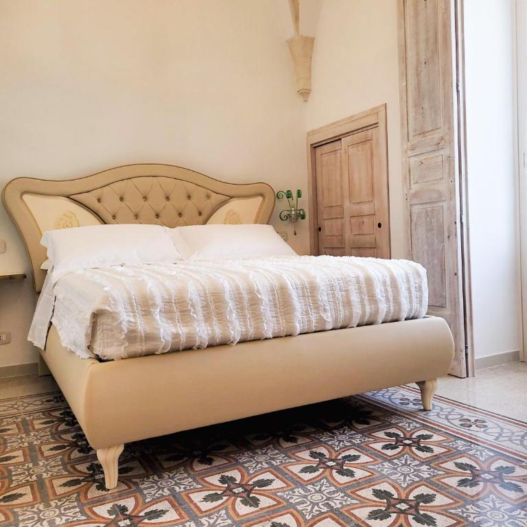 ROSSINI GUEST HOUSE - Superior Double Room - 20