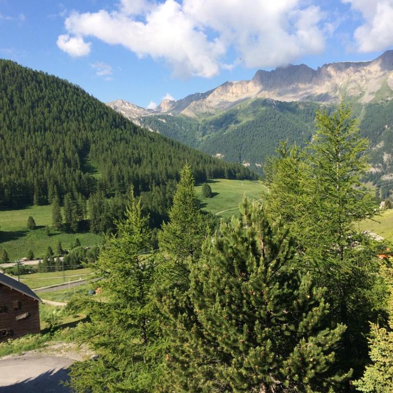 Studio Le Fontagnel - Studio - Vue sur Montagne - 1