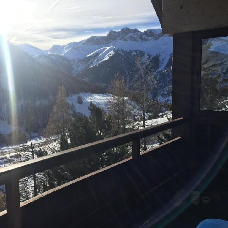 Studio Le Fontagnel - Studio - Vue sur Montagne - 2