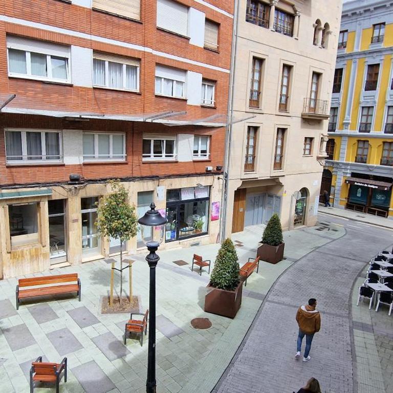 Lugar de Alegría, Pegado a Playa, 2 Hab, 6 p, Wifi - VUT-4241-AS - Apartamento de 2 dormitorios - 4