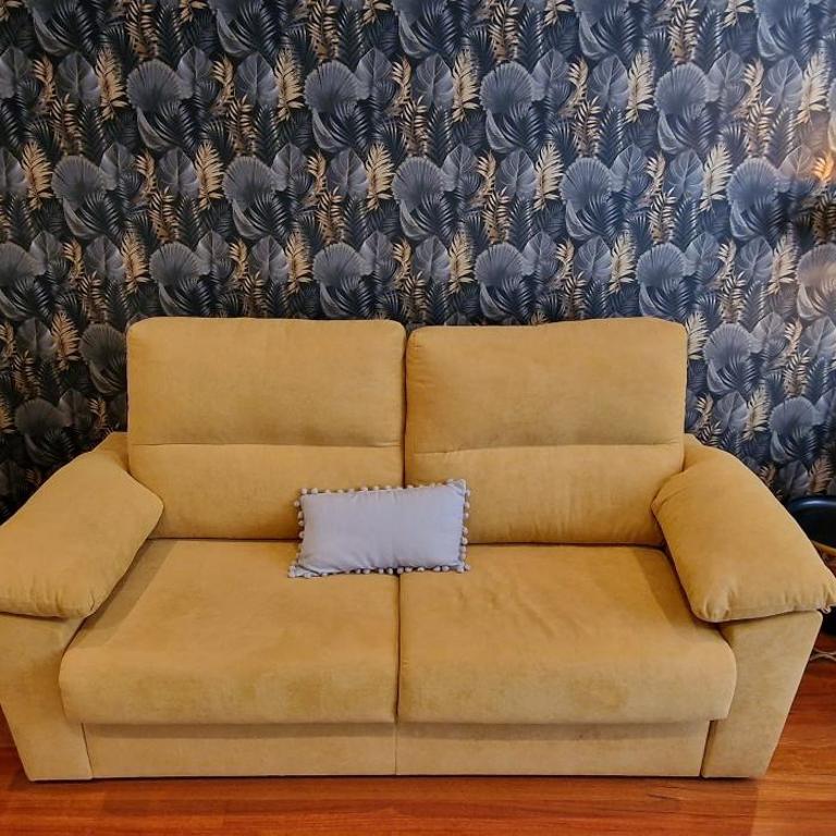 Lugar de Alegría, Pegado a Playa, 2 Hab, 6 p, Wifi - VUT-4241-AS - Apartamento de 2 dormitorios - 15