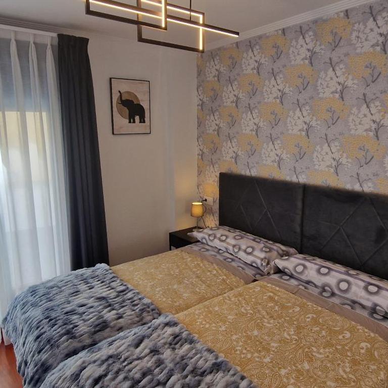 Lugar de Alegría, Pegado a Playa, 2 Hab, 6 p, Wifi - VUT-4241-AS - Apartamento de 2 dormitorios - 16