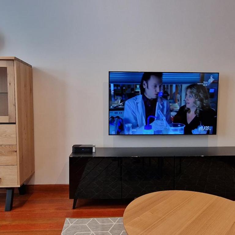Lugar de Alegría, Pegado a Playa, 2 Hab, 6 p, Wifi - VUT-4241-AS - Apartamento de 2 dormitorios - 24
