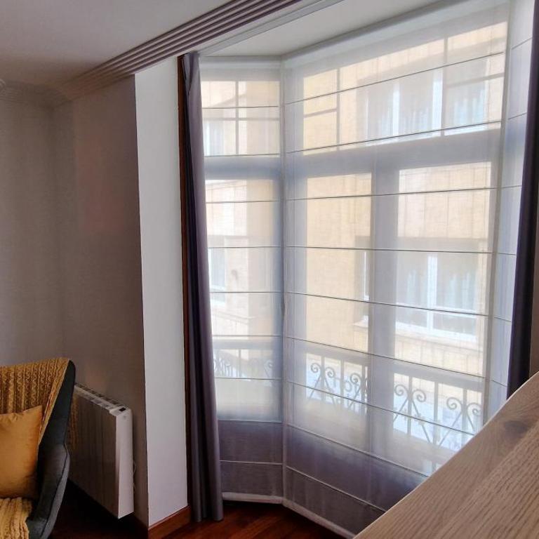 Lugar de Alegría, Pegado a Playa, 2 Hab, 6 p, Wifi - VUT-4241-AS - Apartamento de 2 dormitorios - 26