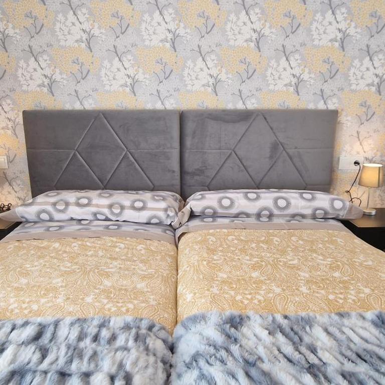 Lugar de Alegría, Pegado a Playa, 2 Hab, 6 p, Wifi - VUT-4241-AS - Apartamento de 2 dormitorios - 27