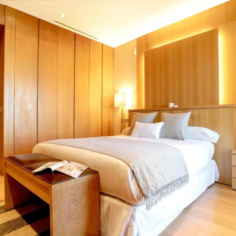 Genteel Home Tetuán Sevilla - Apartamento de 3 dormitorios - 10