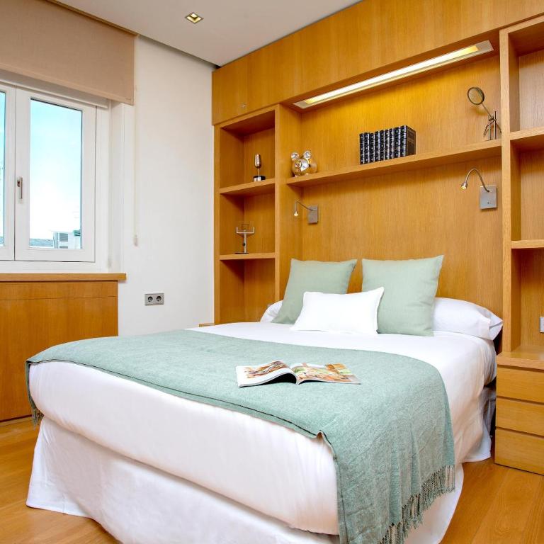 Genteel Home Tetuán Sevilla - Apartamento de 3 dormitorios - 12