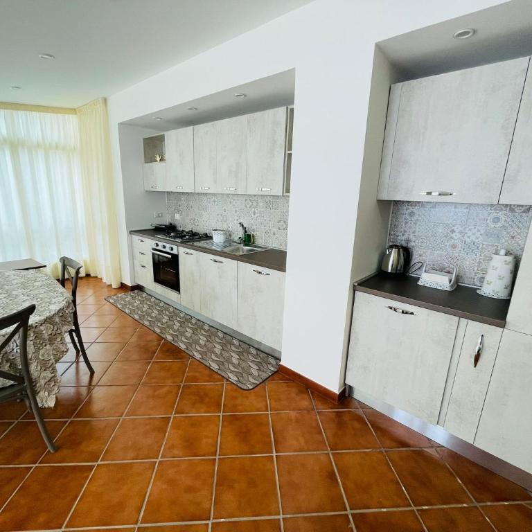 Appartamento 31 H - Appartamento con 2 Camere da Letto - 12