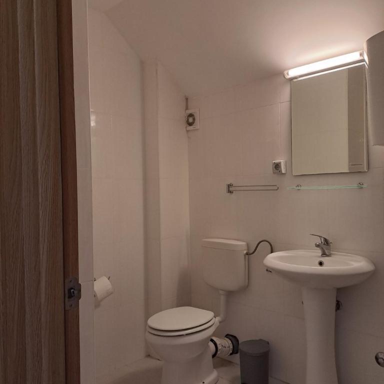 Apartman Šejn - One-Bedroom Apartment - 20