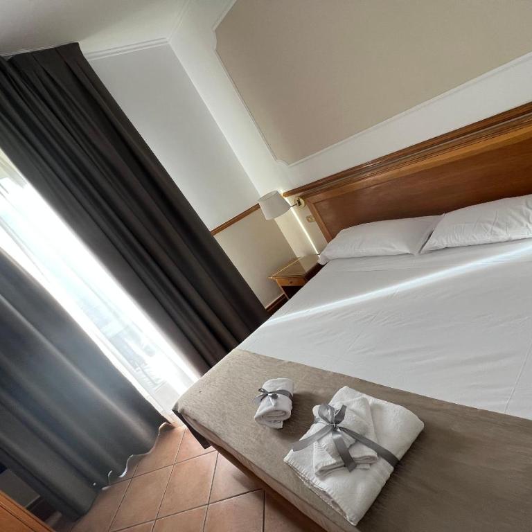Hotel Leopardi - Triple Room - 1