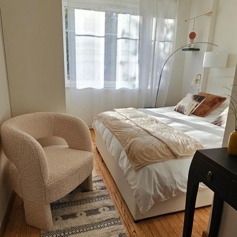 Good Life à Strasbourg - Apartment - 10