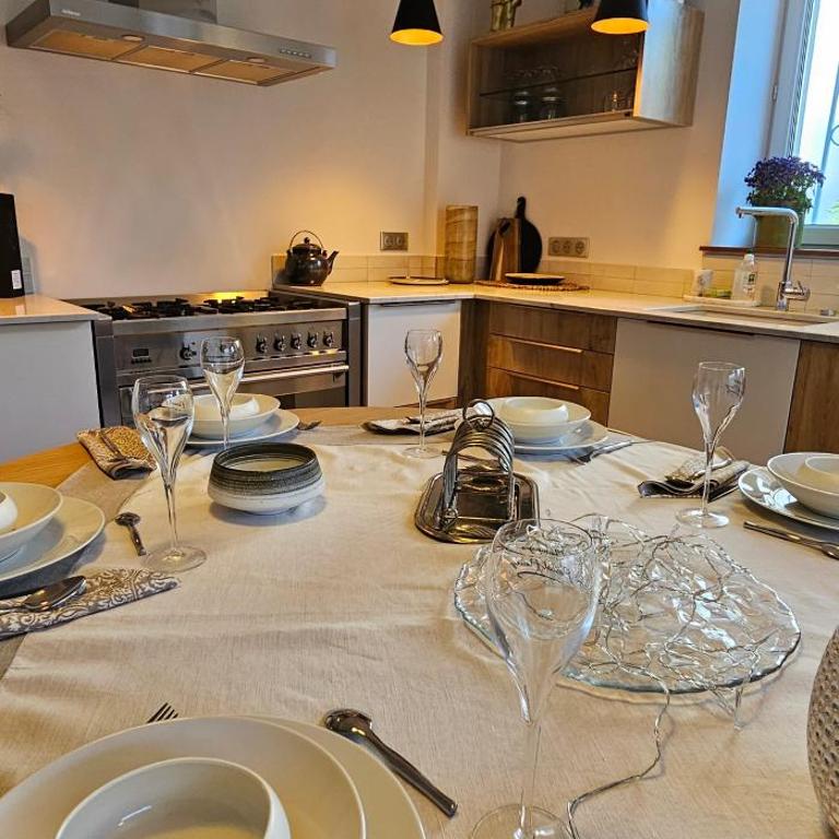 Good Life à Strasbourg - Apartment - 12