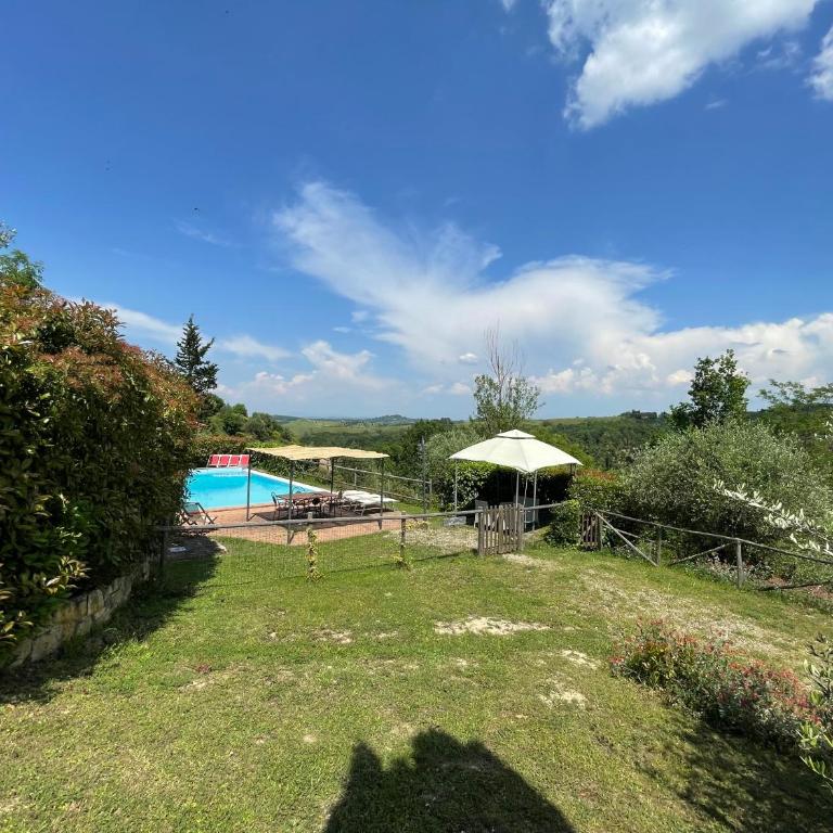 Villa Ledonia - Villa - 14