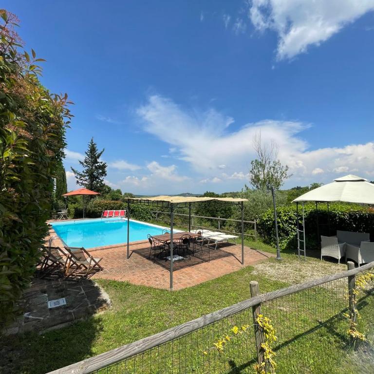 Villa Ledonia - Villa - 11