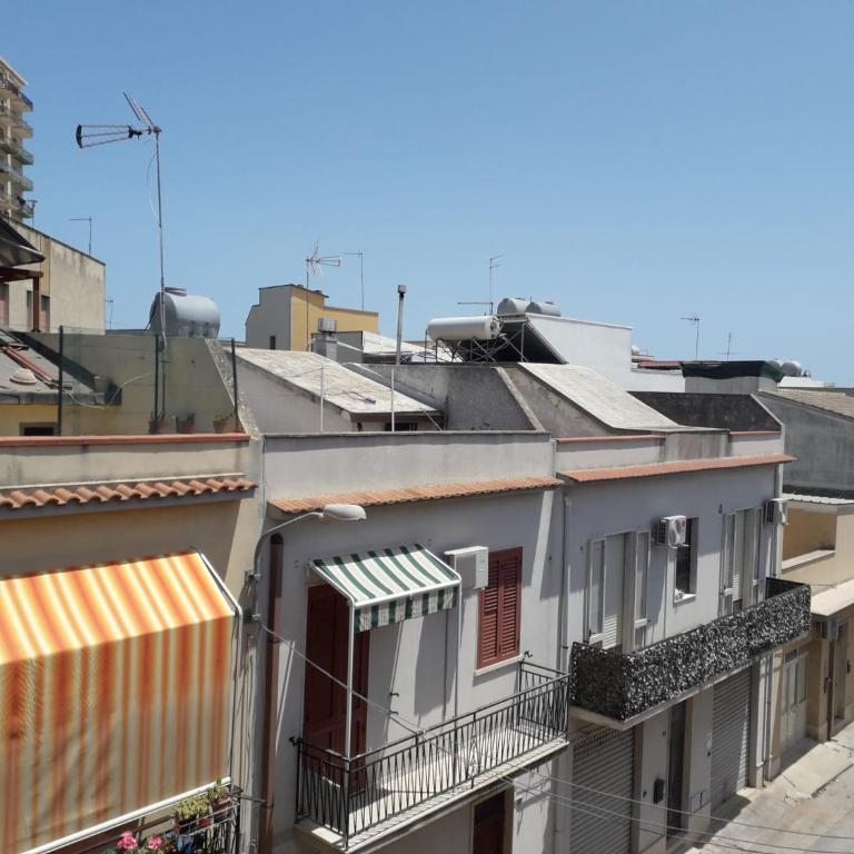 A casa tua Affitti brevi - Appartamento con 2 Camere da Letto - 33