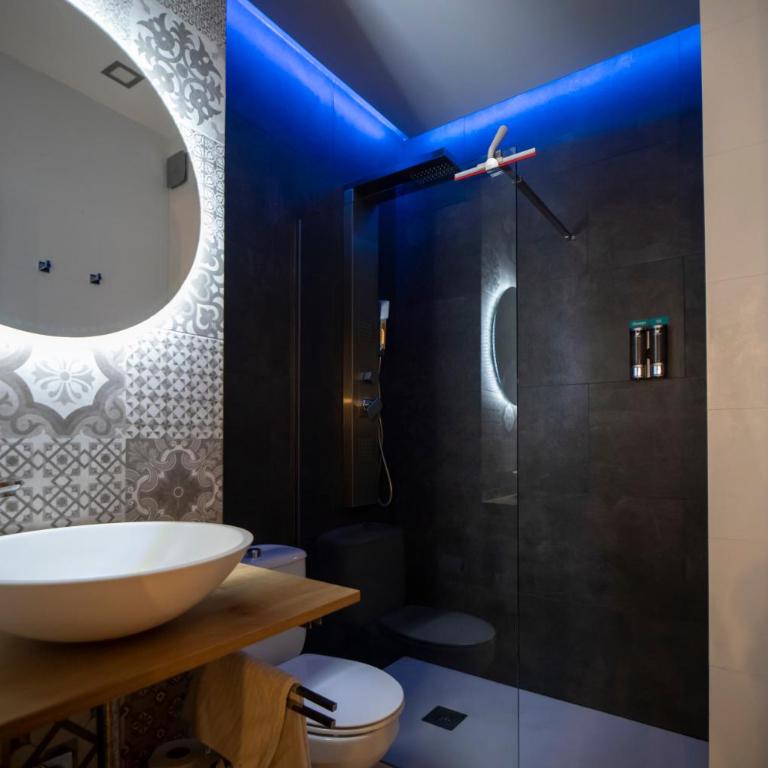 Carthago Suites (Centro - Casco histórico) - Apartamento de 2 dormitorios - 1