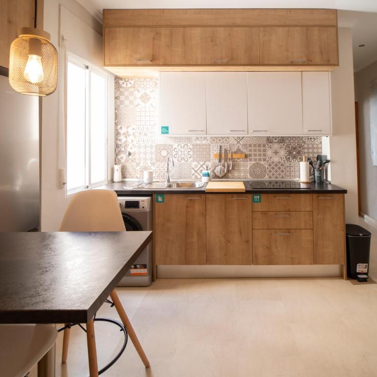 Carthago Suites (Centro - Casco histórico) - Apartamento de 2 dormitorios - 2