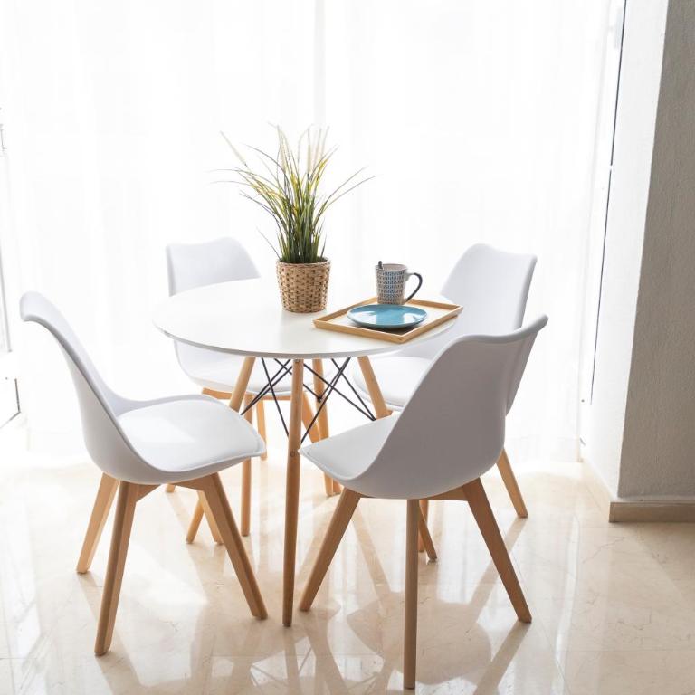 Carthago Suites (Centro - Casco histórico) - Apartamento de 2 dormitorios - 3