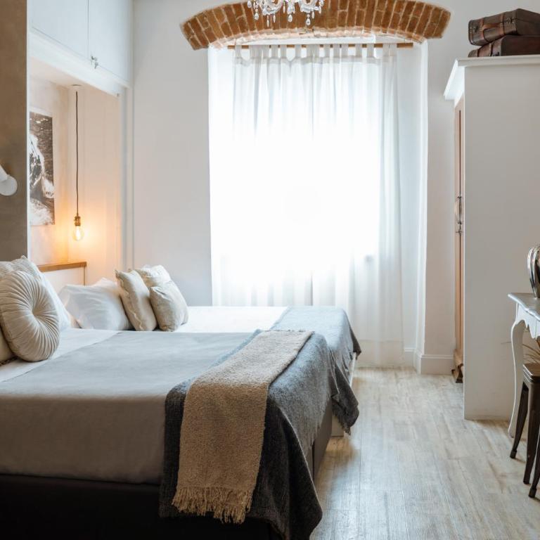 Le 5 Terre La Spezia - Comfort Quadruple Room - 5