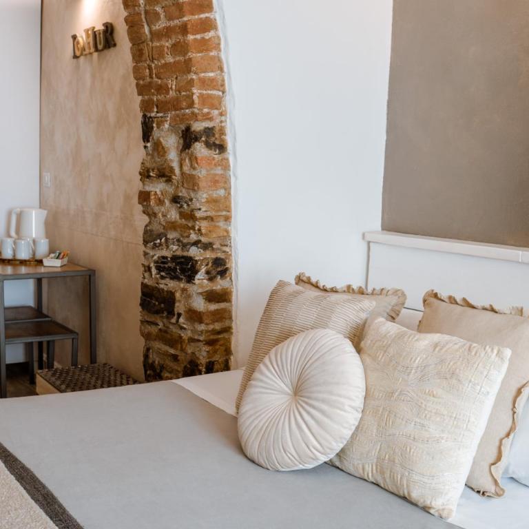 Le 5 Terre La Spezia - Comfort Quadruple Room - 6