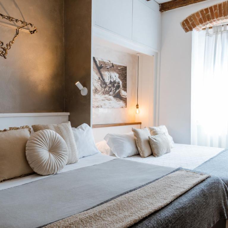 Le 5 Terre La Spezia - Comfort Quadruple Room - 7