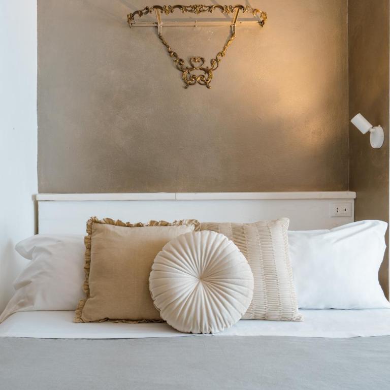 Le 5 Terre La Spezia - Comfort Quadruple Room - 12