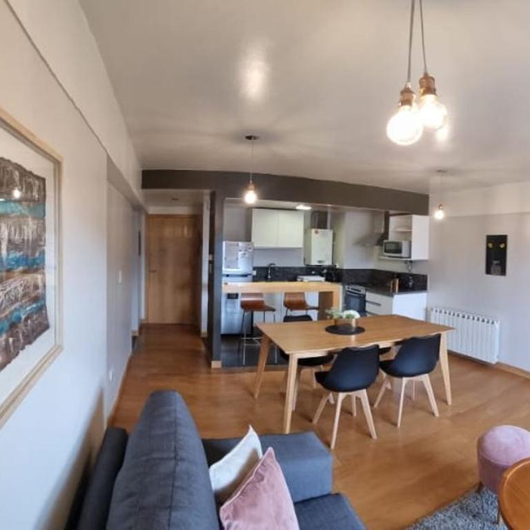 UBICACION PERFECTA Y CONFORT- 5TA SECCION - Apartamento de 1 dormitorio - 3