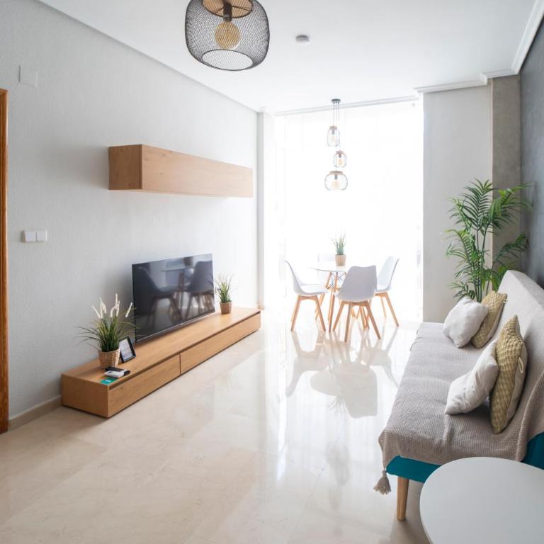 Carthago Suites (Centro - Casco histórico) - Apartamento de 2 dormitorios - 7