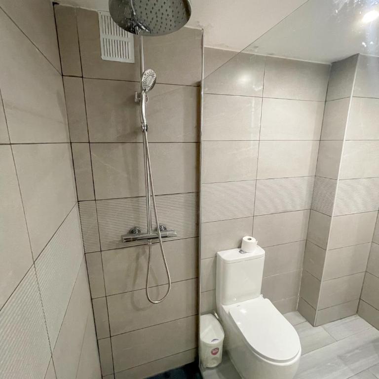 Piso Acogedor Fortuny - Apartamento con vistas al jardín - 14